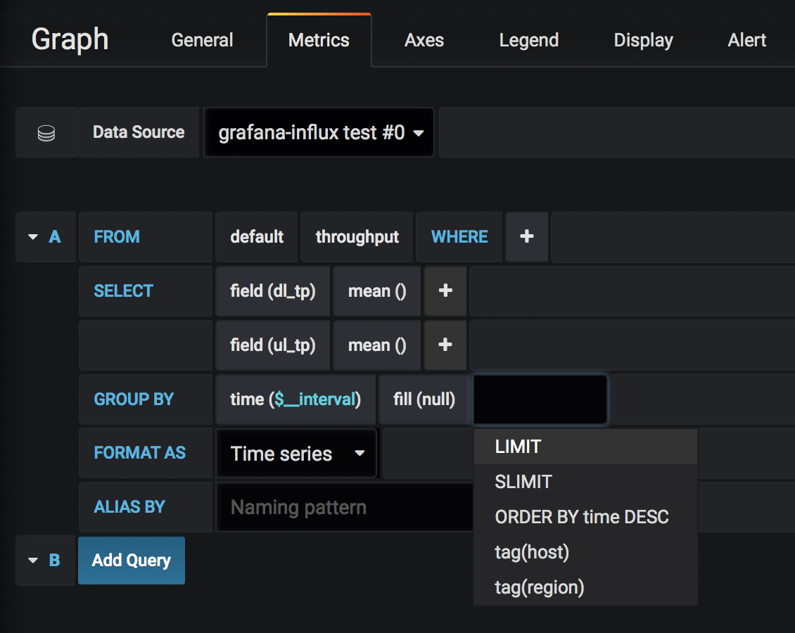 grafana-influxdb-tags-groupby