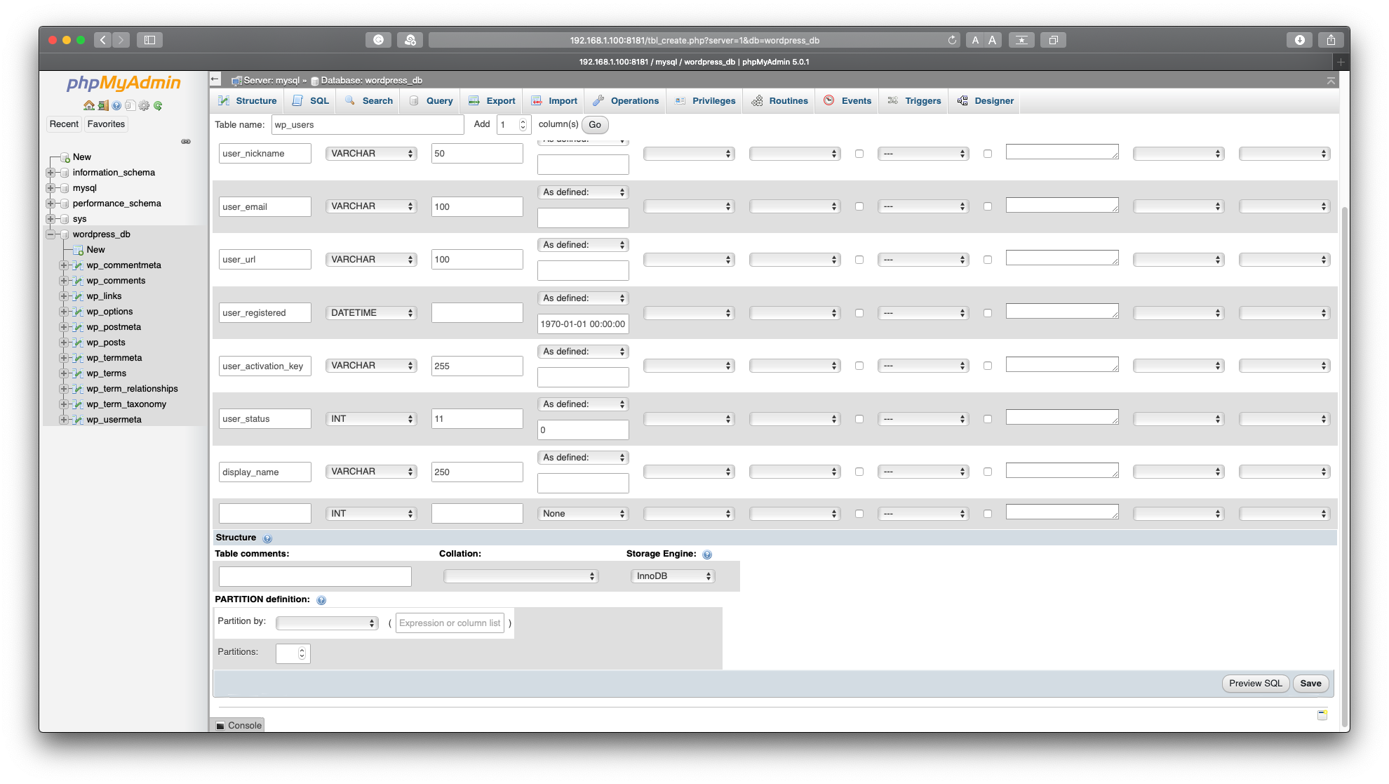 recover_wp_change_datetime_default